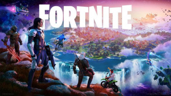 Play Fortnite On iPhone And iPad Via Xbox Cloud Gaming