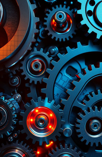 Engineering Wallpaper Image For Computer