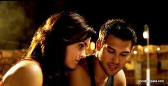 Step Up Revolution Movie Wallpaper