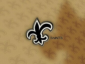 New Orleans Saints Wallpaper Best Logo Cute