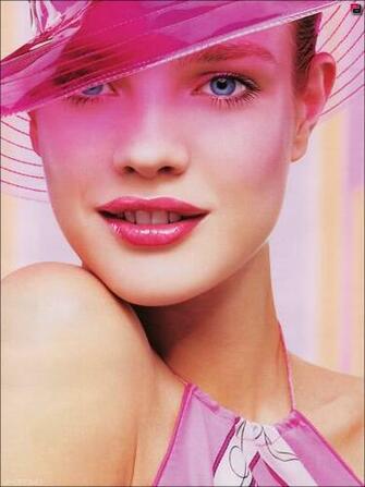 Vodianova Hot Wallpaper Good Looking