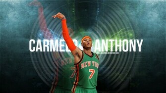 Wallpaper Carmelo Collection