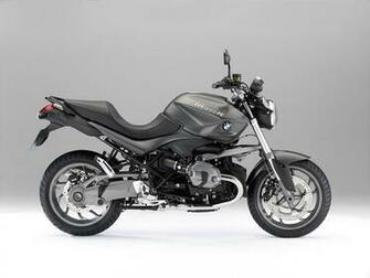 Wallpaper Bmw R1200r Classic Bike