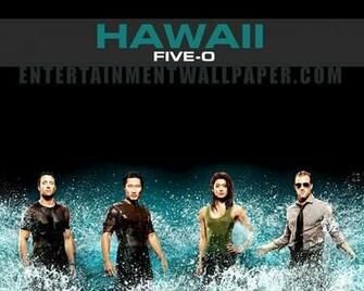 Hawaii Five Image O HD Wallpaper And