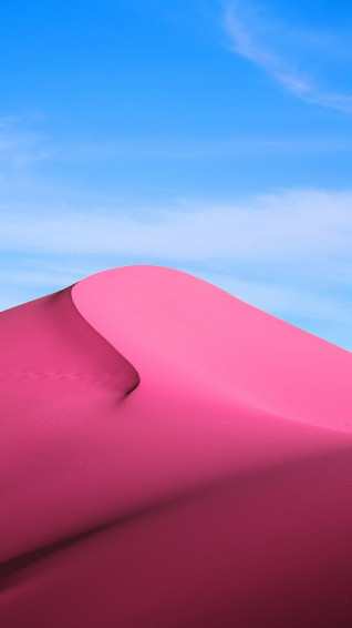 Desert Aesthetic Wallpaper