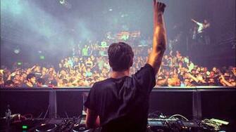 Exclusive Inter With Martin Garrix Tmn Resident