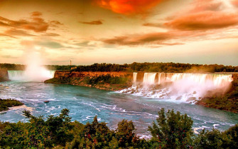 Canada Wallpaper HD