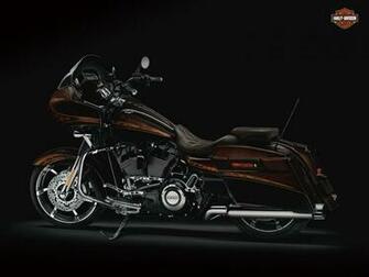 HD Fltrxse Cvo Road Glide Custom Insurance Information