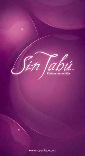 Sin Tabu Background By Wilson Naraku