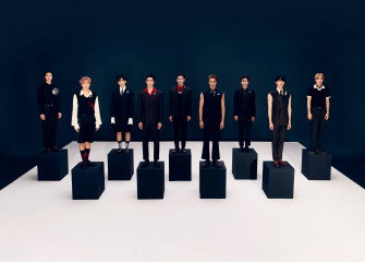 Nct Wallpaper