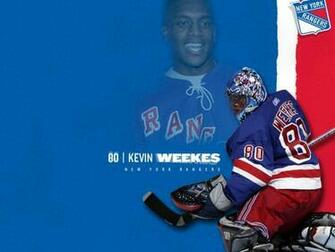 Wallpaper Hockey Nhl Computer New York Rangers