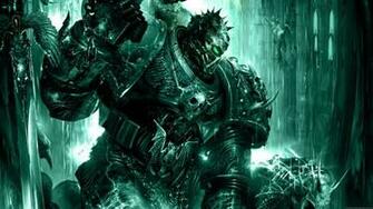 Media Rss Feed Chaos Space Marines Original