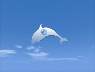 Slackware Wallpaper