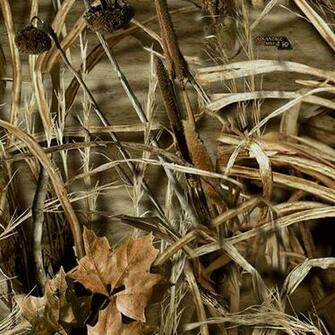 Realtree Max Camo
