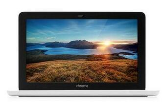 Google Unveils Hp Chromebook Android Central
