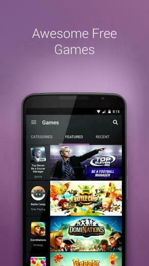 Google Play Best Of App That Offers Wallpaper Ringtones