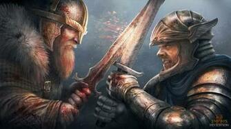 Age Of Empires HD Wallpaper Background Image