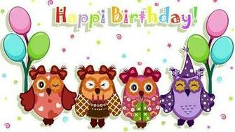 Bigger Happy BirtHDay Live Wallpaper For Android Screenshot