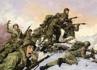 The Teach Zone Us Army Sniper HD Wallpaper