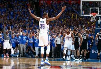 Post Up Thunder Ascending Slamonline