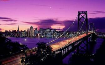 San Francisco Wallpaper HD