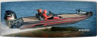 Skeeter Bass Boat Wallpaper Fx21 Fx20