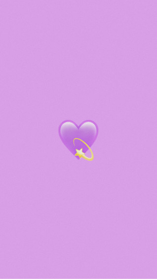 Pastel Purple Background Wallpaper