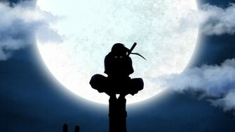 Itachi Wallpaper HD