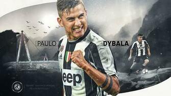Paulo Dybala Wallpaper On