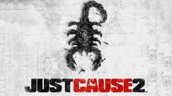 Just Cause Wallpaper