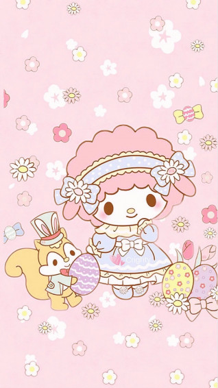 Sanrio Wallpaper