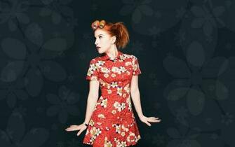 Hayley Williams HD Wallpaper