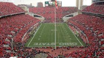 Connect In Ohio State Football Image