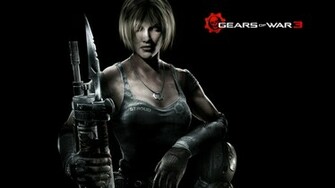 Gears Of War 1080p Wallpaper 720p