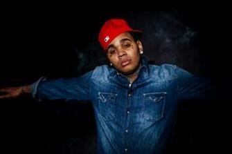 Kevin Gates Picture