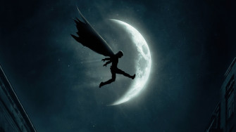 Moon Knight Hq Wallpaper