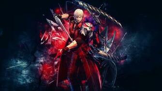 Dante Dmc4 Wallpaper Imgkid The Image Kid Has It