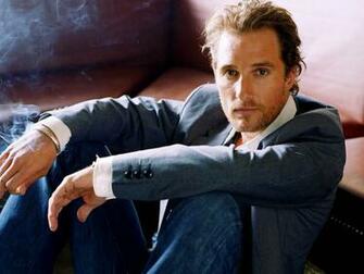 Matthew Mcconaughey Wallpaper