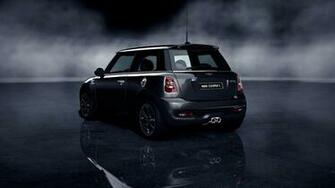 Mini Cooper S Wallpaper Pictures