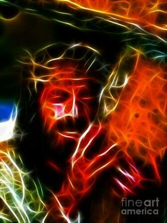 Pin Printable Jesus Christ Wallpaper With Quotes For On