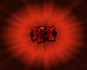 Riot Games Wallpaper By Kattmedhatt