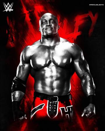Bobby Lashley Wallpaper By Peraleswwe