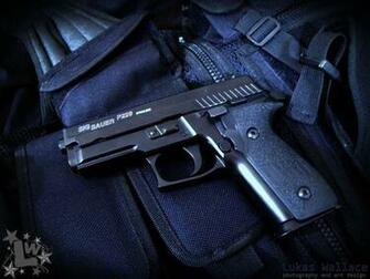 Sig Sauer Logo Wallpaper P229 By