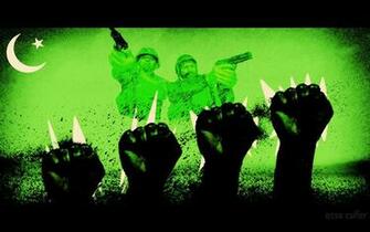 Muhammad Osama Hussain S Pakistan Independence Day Wallpaper