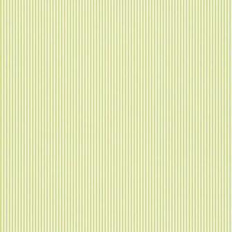 Lime Green White Tickety Boo Pin Stripe All About Me