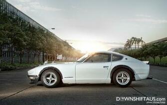 Nissan S30 Wallpaper High Resolution And Quality