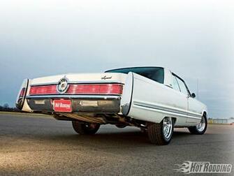 Chrysler Imperial Crown Coupe HD Wallpaper Background
