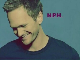 Neil Patrick Harris Wallpaper