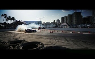 Cars Drifting Formula Drift Wallpaper