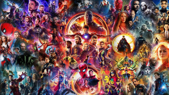 Epic Marvel Studios HD Movie Wallpaper Showcase By Thekingblader995
